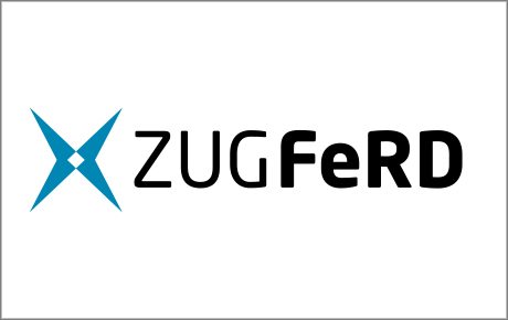 ZUGFeRD Logo