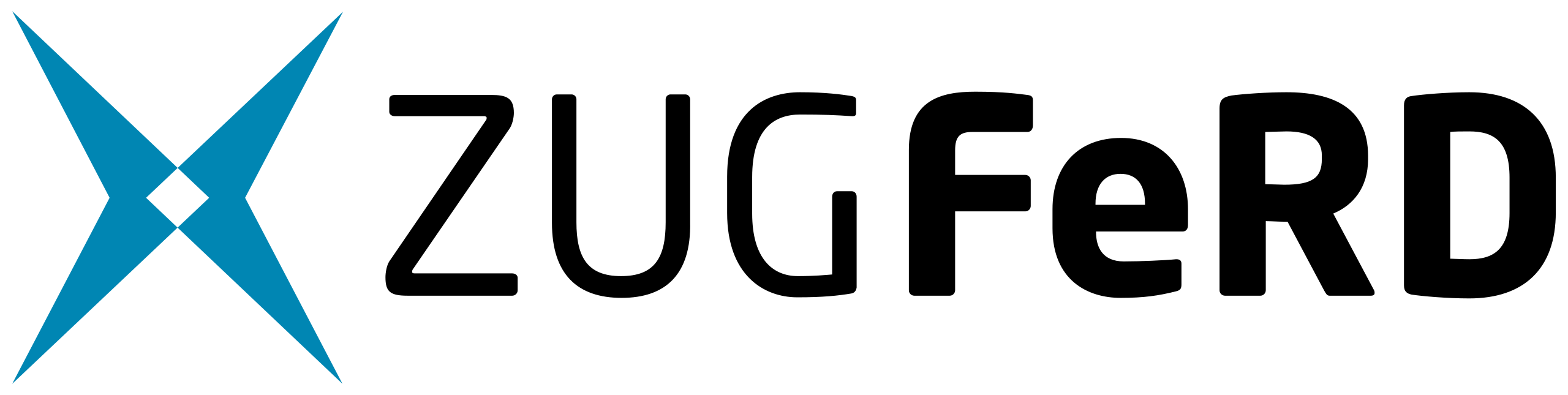 ZUGFeRD Logo