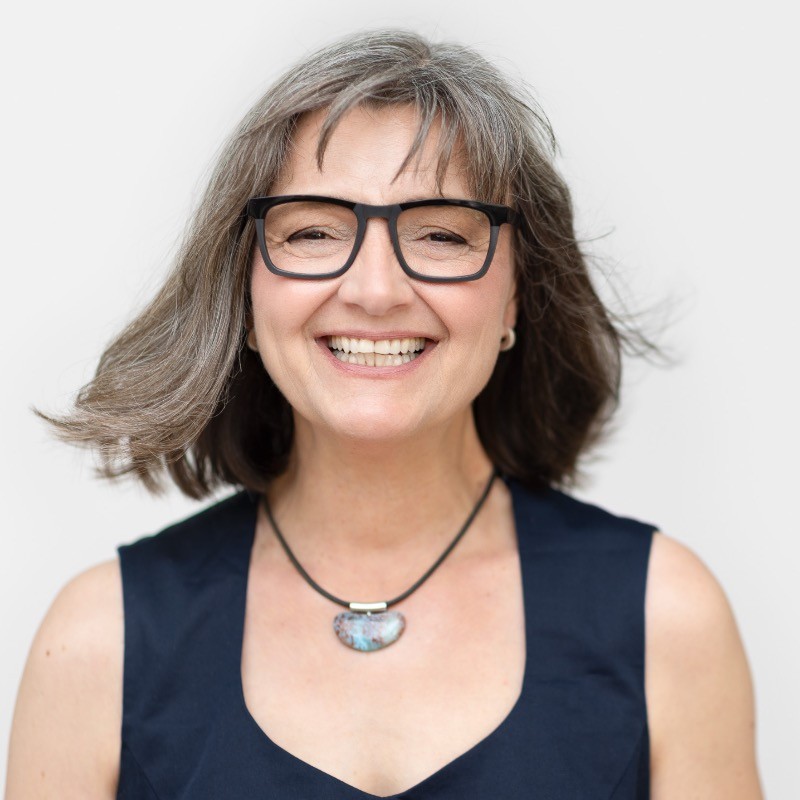 Dr. Stefanie Degenhartt. Spezialisiert auf MINT Recruiting.