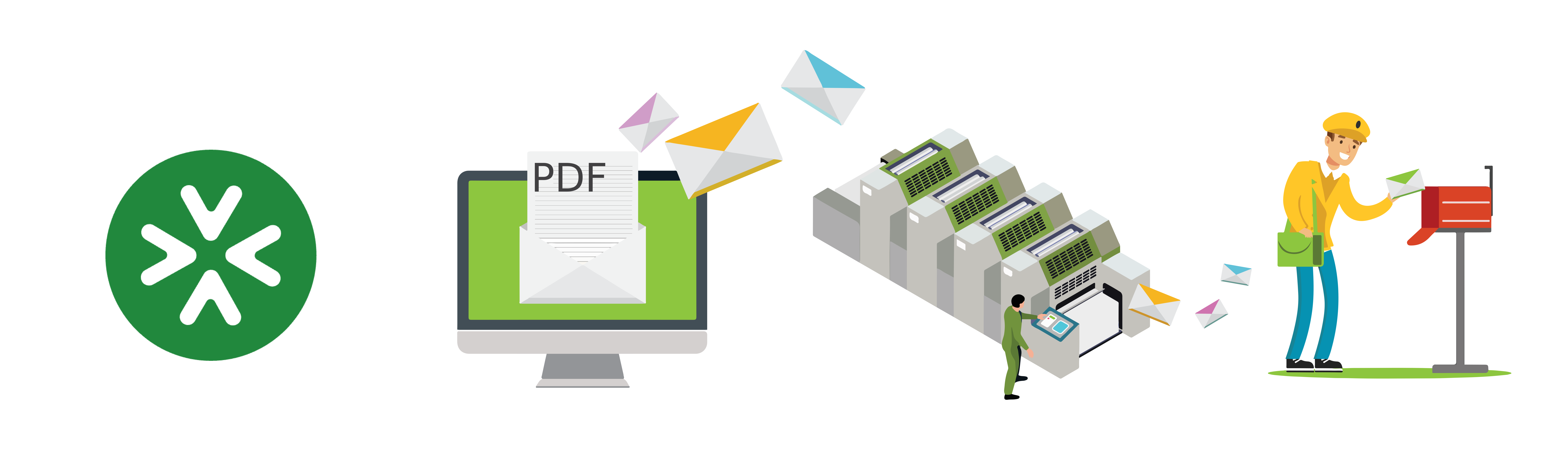 ZEIT.IO integration for Emailbrief