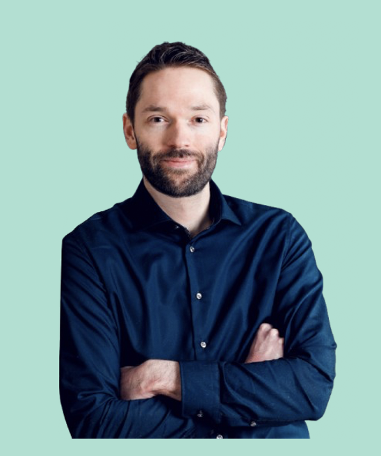 Ben Böhmer