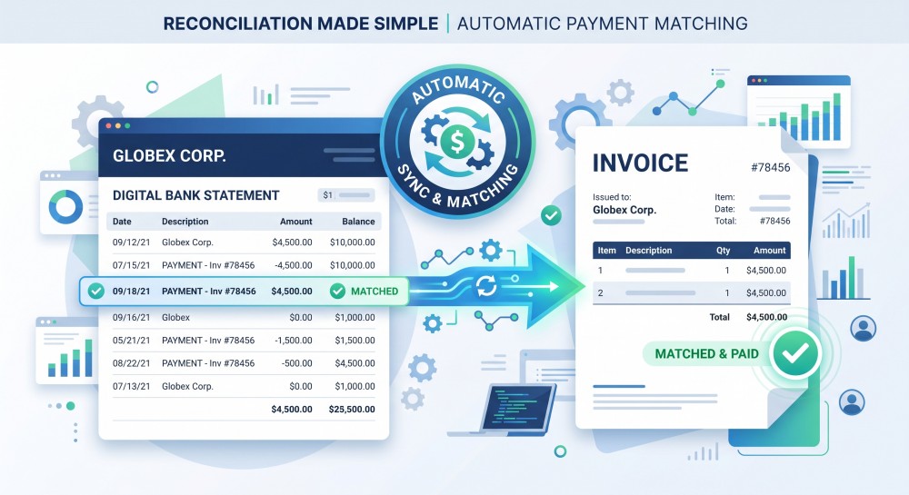 Bankintegration bei ZEIT.IO