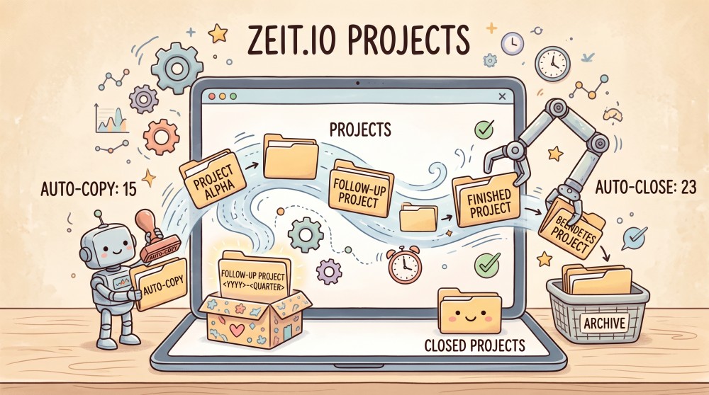 Auto-Copy and Auto-Close at ZEIT.IO