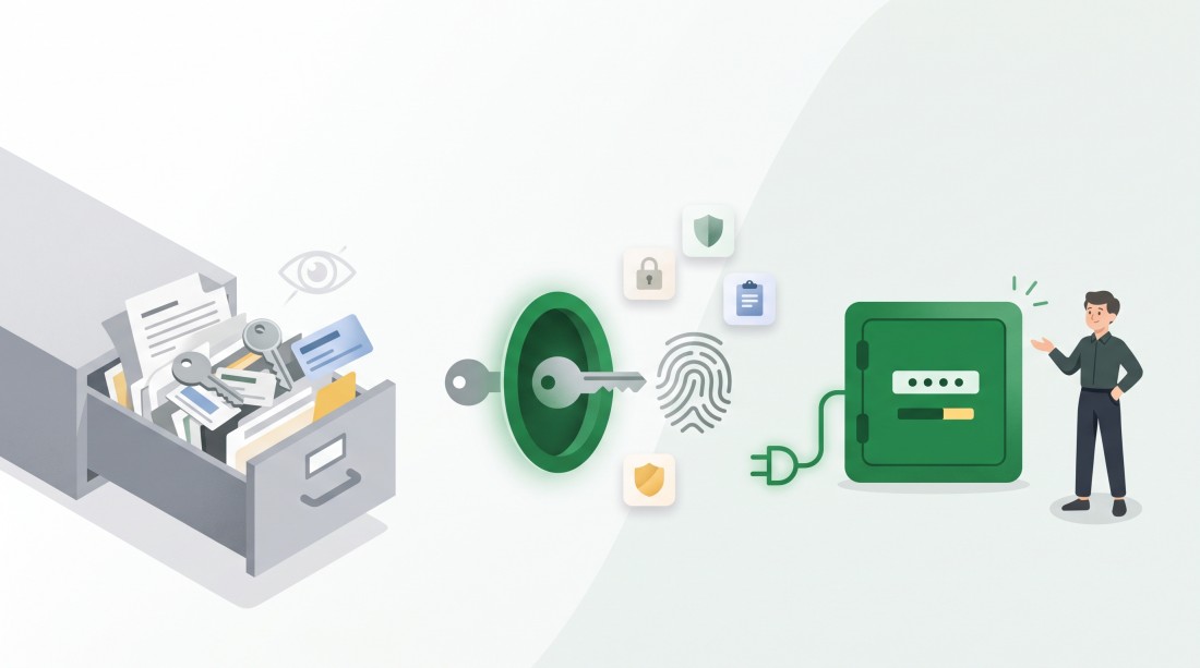 API Keys at ZEIT.IO